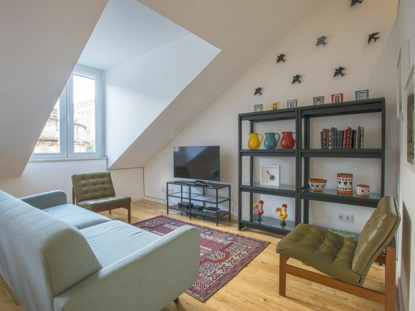 Downtown Boutique Duplex Appartement Lissabon Buitenkant foto